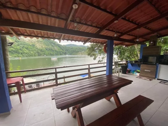 Imagem CASA RESIDENCIAL em ITAGUAÍ - RJ, ILHA DA MADEIRA