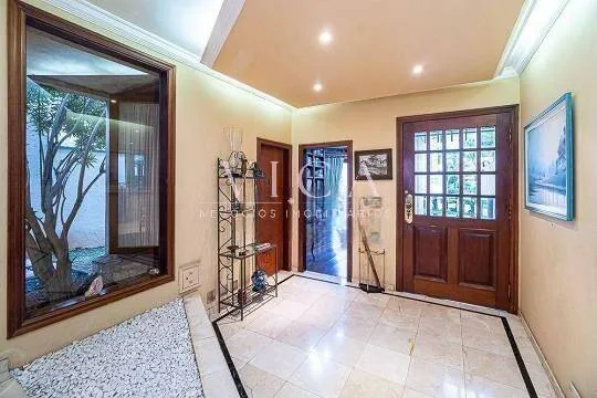 Imagem Alphaville Zero|Casa 550m² venda R$ 4.400.000 ou aluguel por R$ 39.000/mês