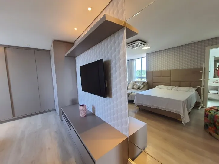 Foto do imóvel: Cobertura com 4 dormitórios à venda, 256 m² - Canasvieiras - Florianópolis/SC