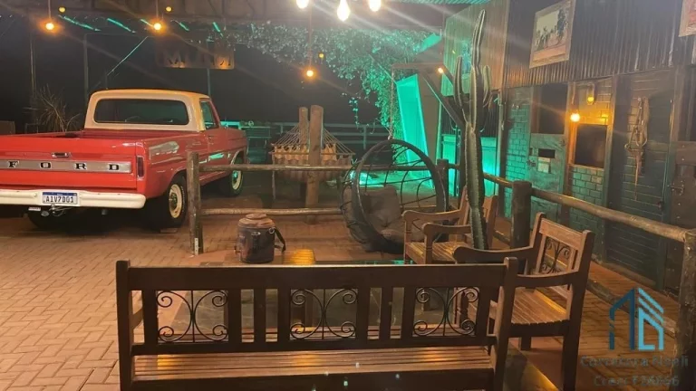 Imagem Chácara, Haras alto padrão, para pessoas exigentes, Mansão padrão, casa em Cambé Rolândia PR