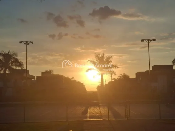 Imagem Terreno de 300 m² muito bem localizado no Reserva Real, um dos condomínios mais desejados da cidad...