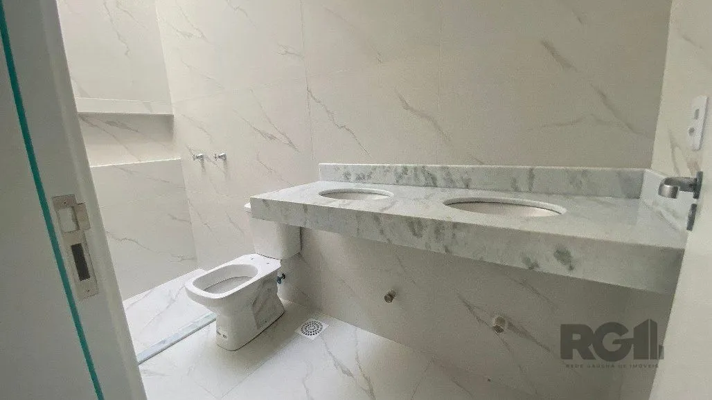 Imagem Casa Condominio para Venda - 103m², 3 dormitórios, sendo 1 suites, 2 vagas - Aberta dos Morros