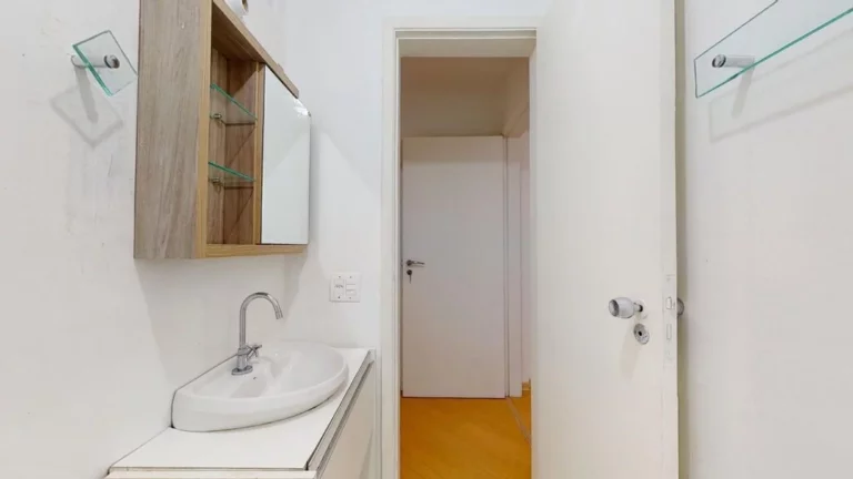 Imagem APARTAMENTO RESIDENCIAL em São Paulo - SP, Campo Belo