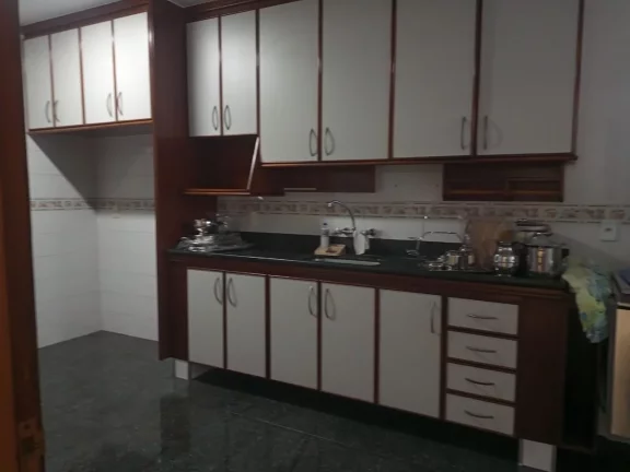 Imagem Apartamento para Venda em Rio de Janeiro, RECREIO DOS BANDEIRANTES, 4 dormitórios, 2 suítes, 3 banheiros, 2 vagas