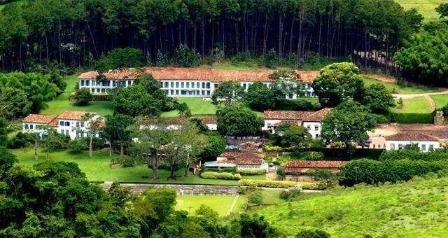Imagem Excelente Terreno com 1.422,48m² no Condomínio Terras Altas Dona Carolina Itatiba-SP