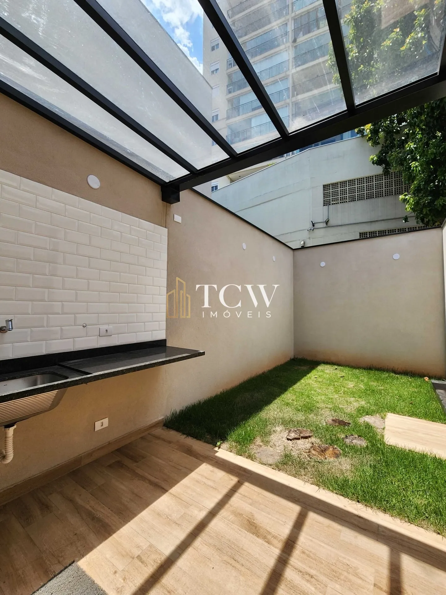Imagem Casa Sobrado Triplex 165m2