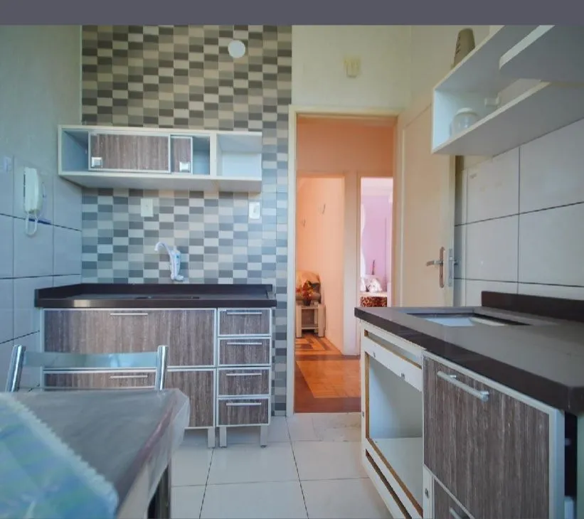 Imagem Apartamento 3 dormitórios próximo ao Bourbon Assis Brasil