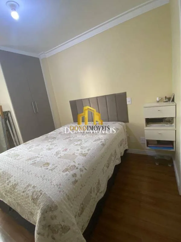 Imagem Apartamento 70 m² em Santo André | 3 Dorms (1 Suíte) | Planejado |