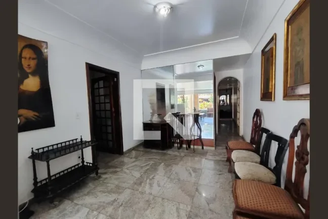 Imagem Apartamento à Venda - Recreio, 3 Quartos, 180 m2
