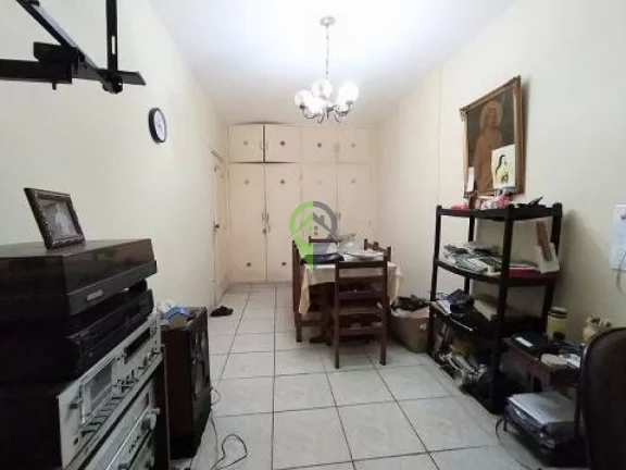 Imagem Apartamento para alugar em Santos/SP