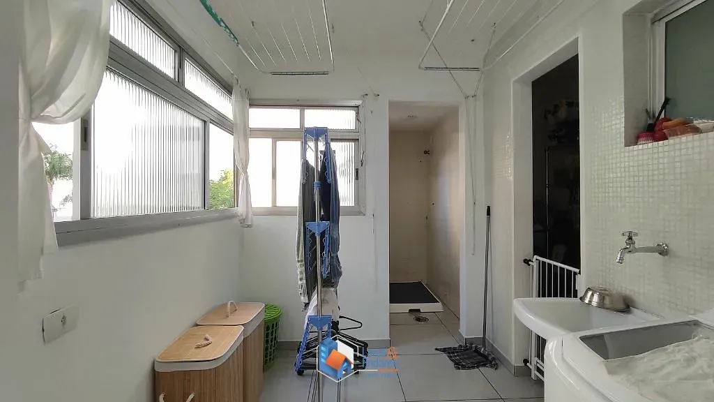 Imagem Apartamento à venda 2 Quartos 1 Suite 2 Vagas 89M² Vila Mascote São Paulo - SP