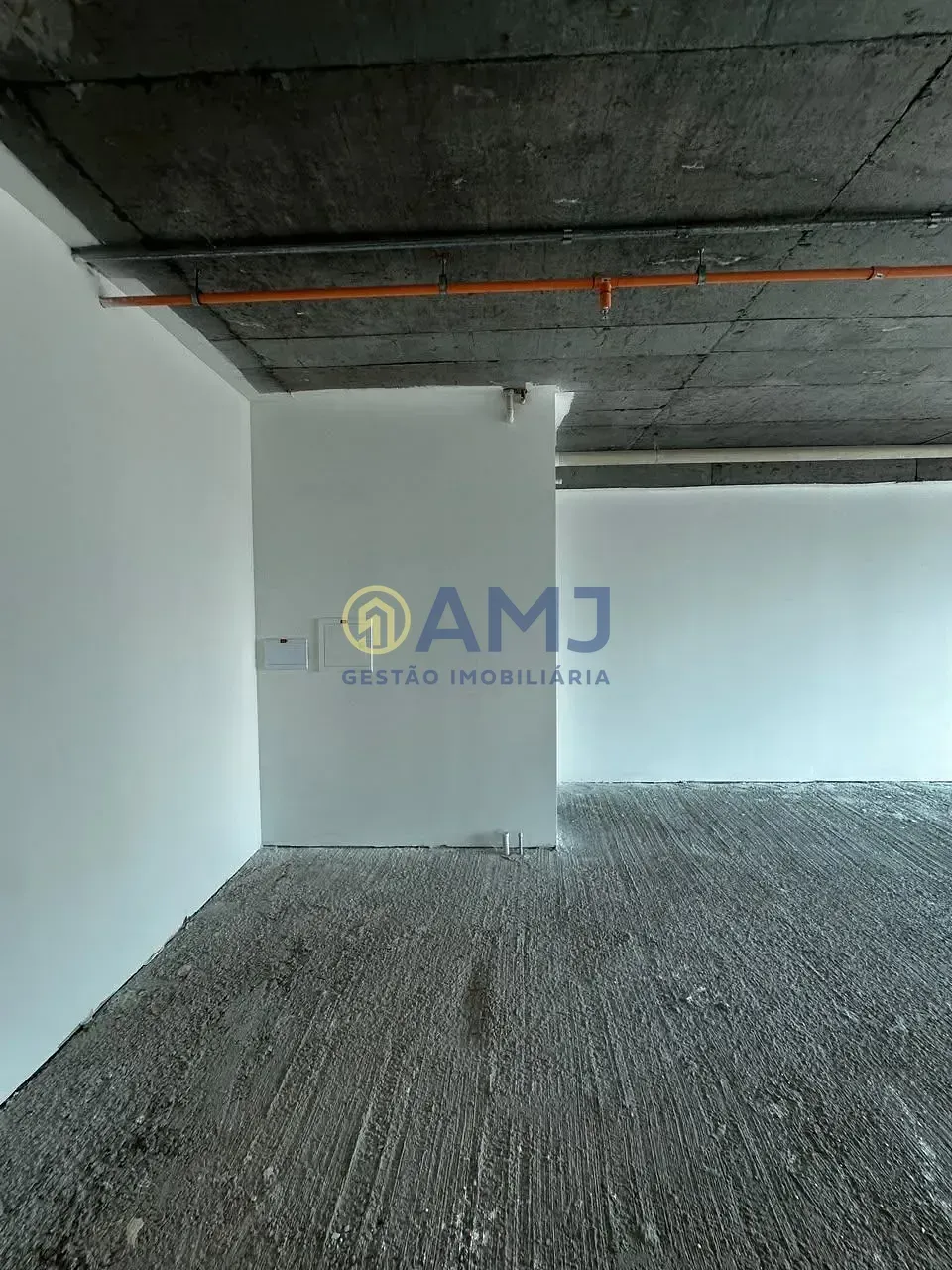 Imagem SALAS COMERCIAIS PARA LOCAÇÃO | OPUS GEO 136