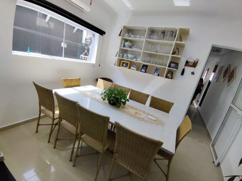Imagem CASA COM 131,00 m² - CAIÇARA - PRAIA GRANDE SP