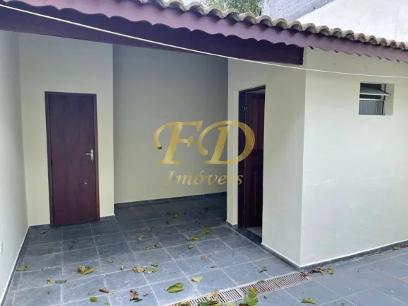 Imagem Casa à venda em Terra Preta
