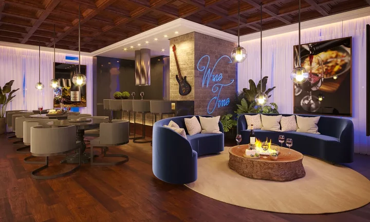 Imagem Residencial Constantino