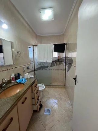 Imagem Apartamento para alugar em Santos com 2 dormitórios.