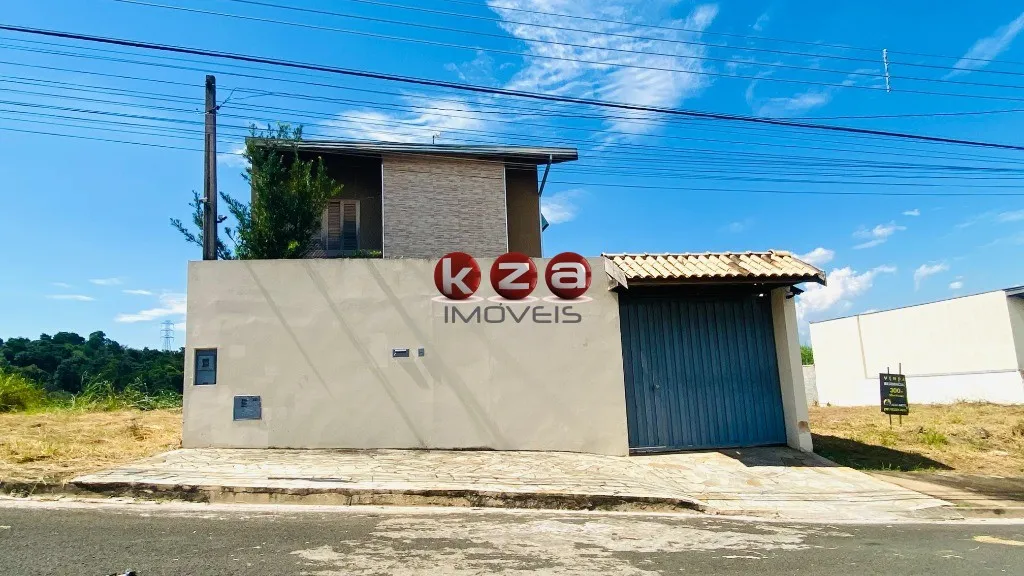 Foto do imóvel Descubra esta incrível oportunidade: Sobrado à venda com 3 quartos em Valinhos, Loteamento Nova Espírito Santo!