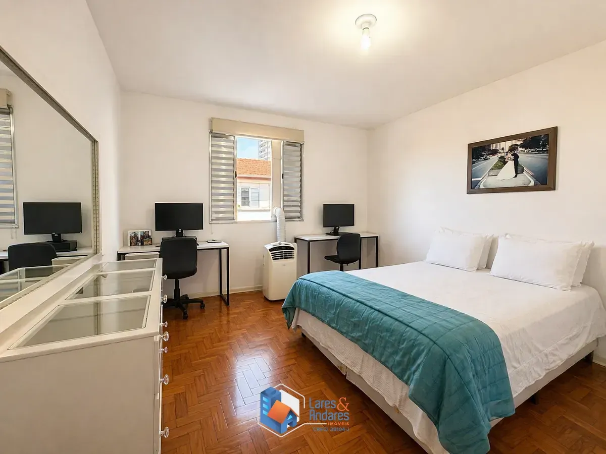 Imagem Casa de vila para venda em Vila Santo Estéfano com 2 quartos, 61m²