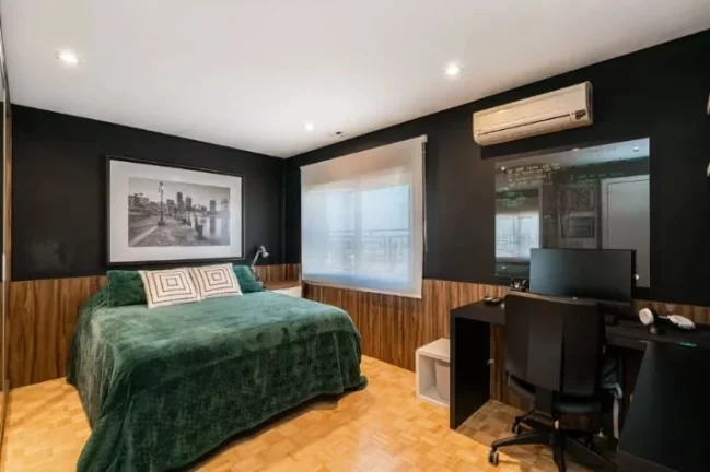 Imagem Cobertura Duplex para venda no bairro Higienópolis em Porto Alegre