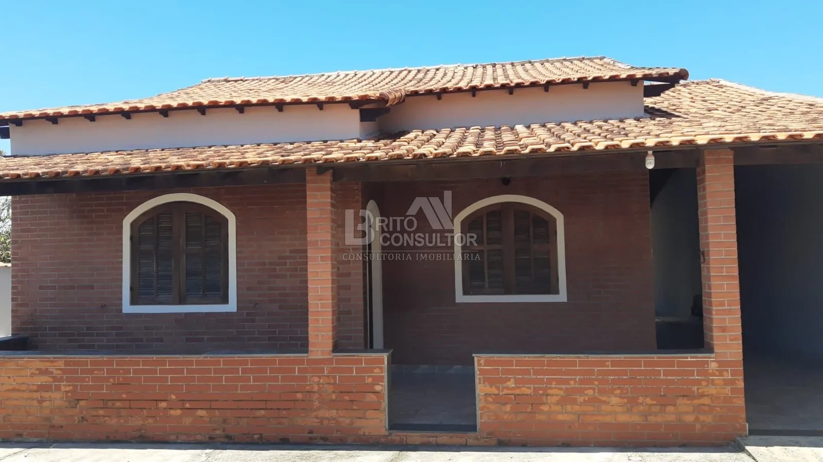Imagem Casa Linear com 3 Quartos, Suite, Piscina, Terreno 480 m², em Praia de Itaipuaçu (Itaipuaçu), Maricá/RJ