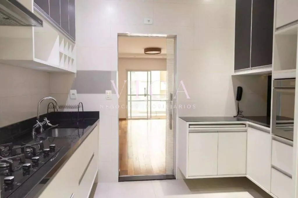 Imagem Apartamento 120m 3 dormitorios venda ou aluguel por R$ 5.850,00-Bethaville