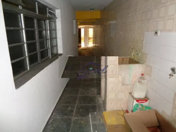 Imagem Excelente Sobrado Vende Vila Yara
