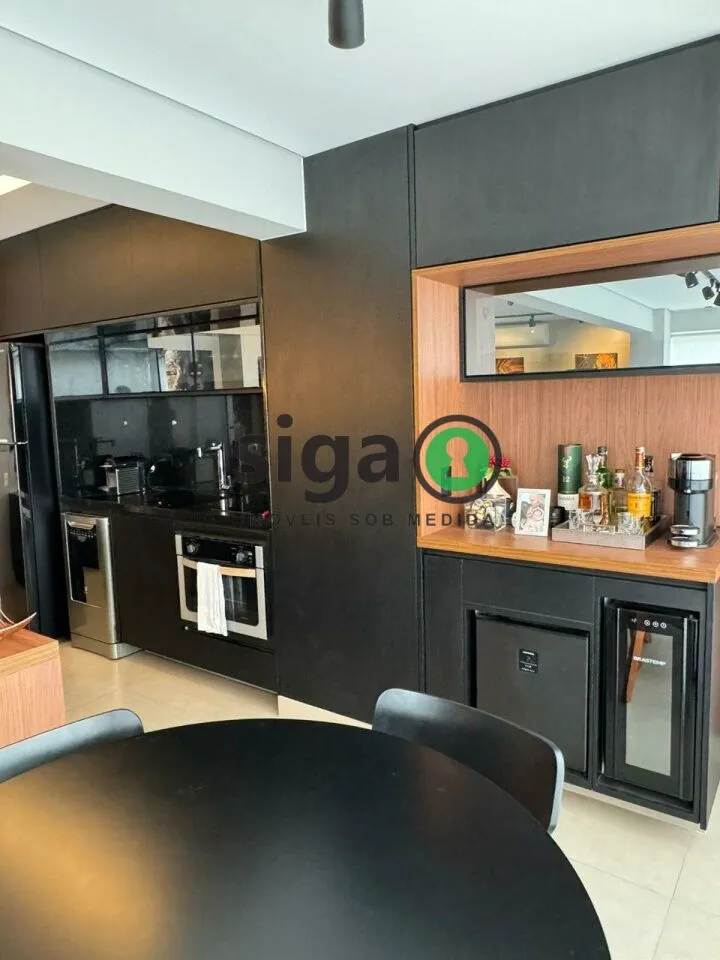 Imagem Apartamento a venda na Vila Olimpia com 2 quartos