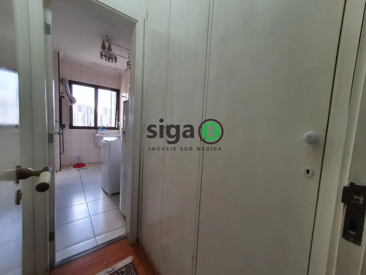 Imagem VENDE e ALUGA na Vila Suzana (Região do Morumbi) Apartamento com 3 dormitórios e 3 Vagas