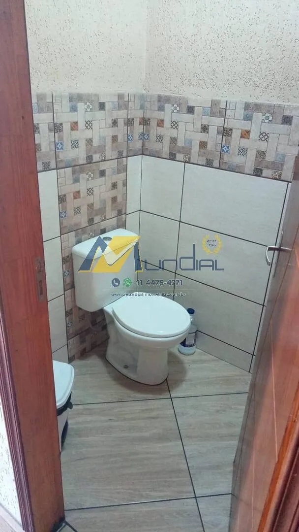 Imagem Alugo Salão Comercial em Vila Metalúrgica, Santo André