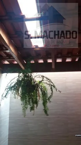 Imagem Sobrado para Venda em Santo André / SP no bairro Parque das Nações