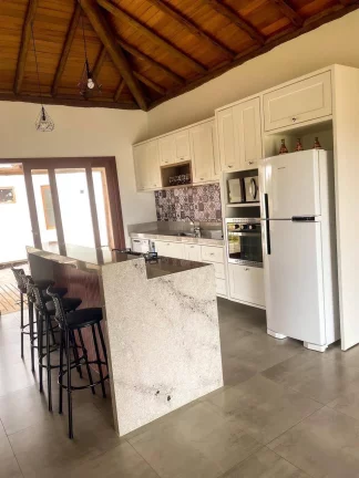 Imagem CASA AREIA - BROMÉLIAS