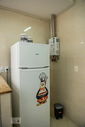 Imagem Apartamento à Venda - Copacabana, 2 Quartos, 64 m2