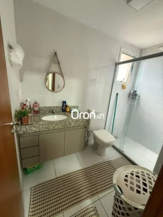 Imagem Apartamento à venda, 106 m² por R$ 685.000,00 - Setor Goiânia 2 - Goiânia/GO