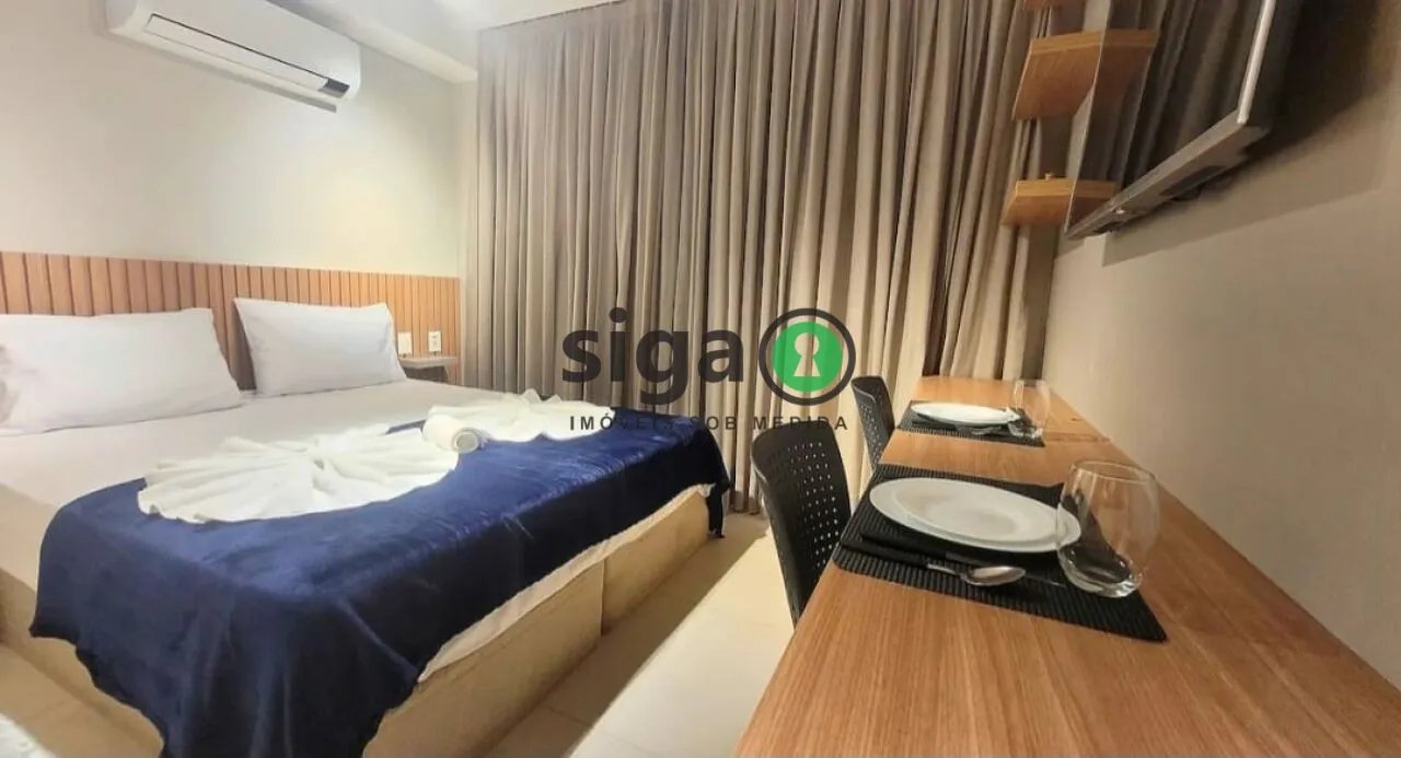 Imagem Studio de 20 m² para locação e venda no bairro Alto da boa vista- SP