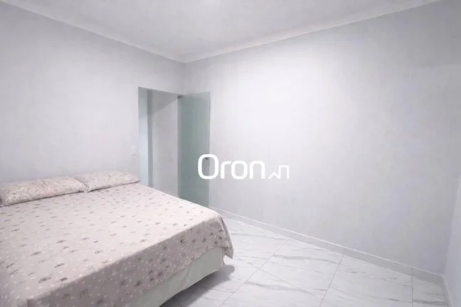 Imagem Sobrado à venda, 139 m² por R$ 540.000,00 - Residencial Solar Bougainville - Goiânia/GO