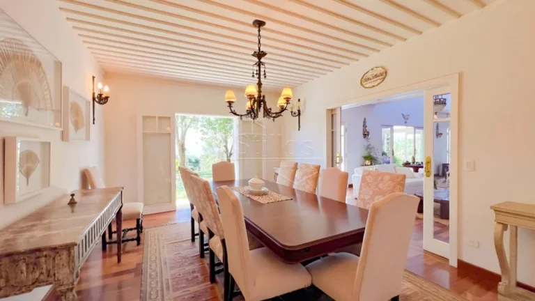 Imagem Casa em Campos do Jordão