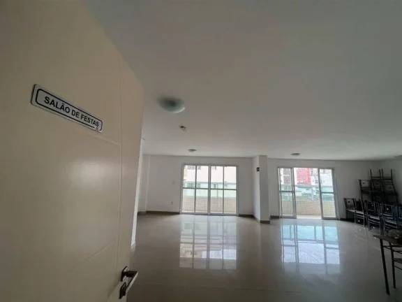 Imagem Apartamento com 3 dorms, Ocian, Praia Grande - R$ 575 mil, Cod: 1478