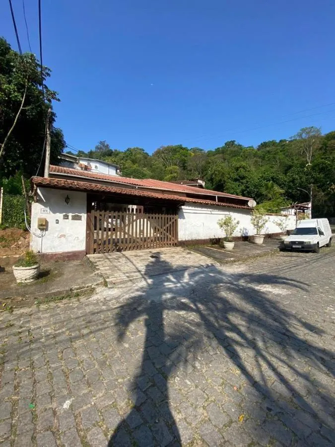 Imagem Casa à venda no bairro Freguesia (Jacarepaguá) em Rio de Janeiro/RJ