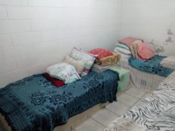 Imagem APARTAMENTO COM 2 QUARTOS NA PRAIA DO MORRO GUARAPARI ES