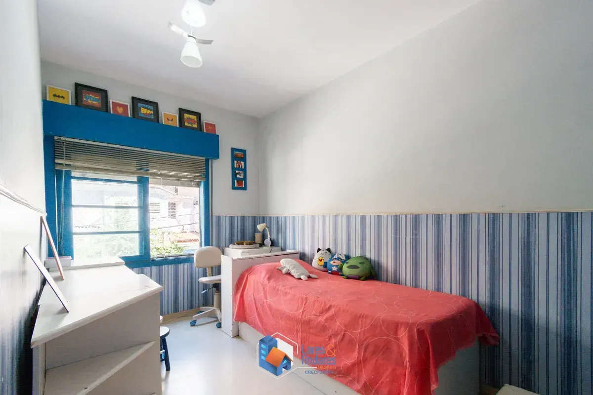 Imagem Apartamento para venda em Perdizes com 2 quartos, 89m²