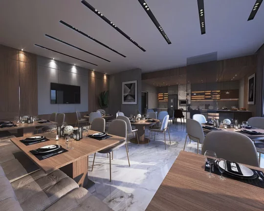 Imagem Apartamento à venda em Itapema, Morretes, com 2 quartos, 69,94m2