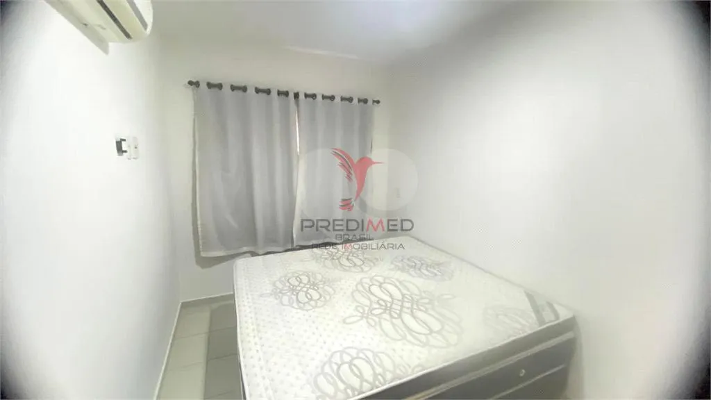 Imagem Apartamento de 2 quartos, 55m² no bairro Jardim Ubirama, em Lençóis Paulista