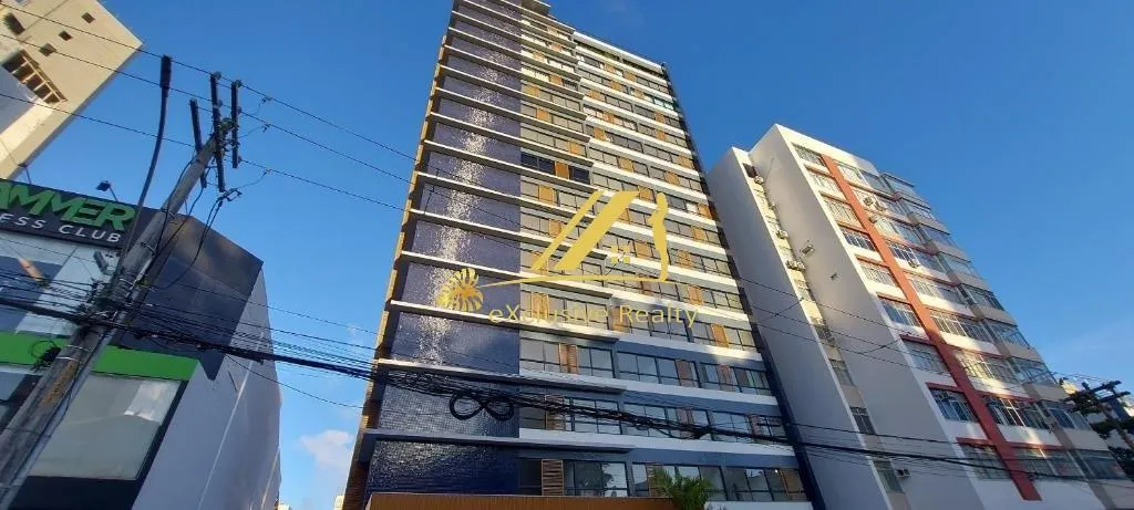 Imagem Apartamento RESIDENCIAL em Salvador - Bahia, Barra
