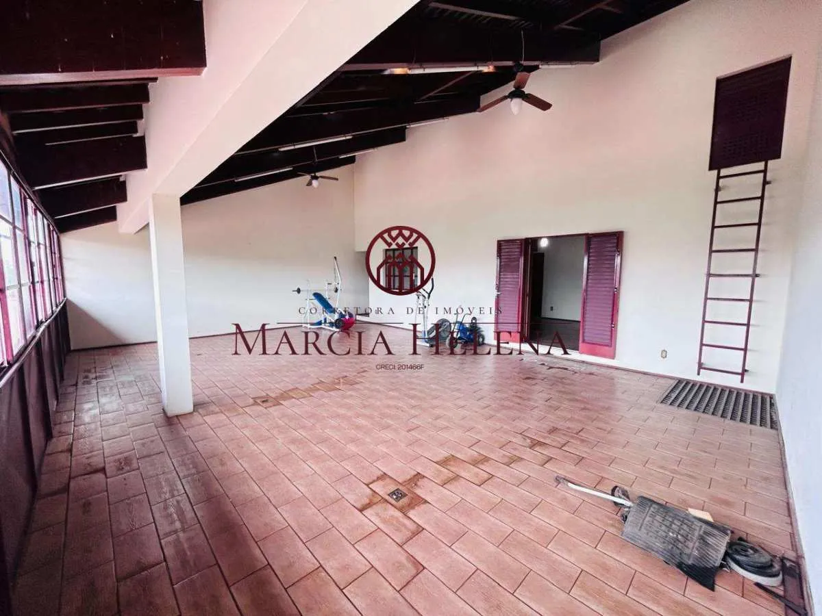 Imagem Casa à venda em Campinas, Jardim Paranapanema, com 4 quartos, 340m2