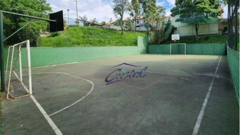 Imagem Casa com 2 dormitórios à venda, 70 m² por R$ 550.000,00 - Granja Viana - Cotia/SP