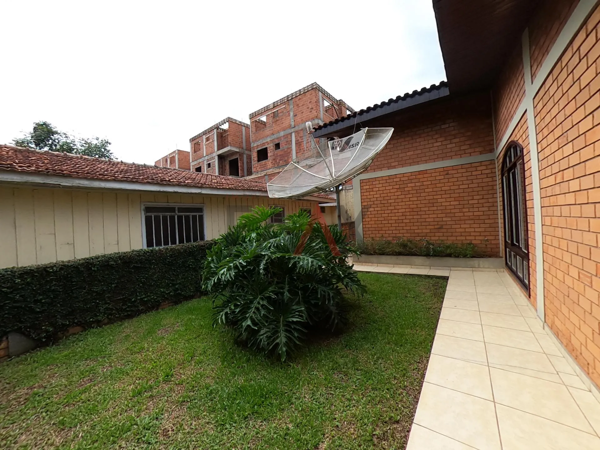 Imagem Casa a venda no bairro Santa Cruz próximo ao Parque do Lago, GUARAPUAVA - PR