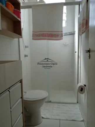 Imagem Apartamento Padrão à venda em Guaratinguetá/SP