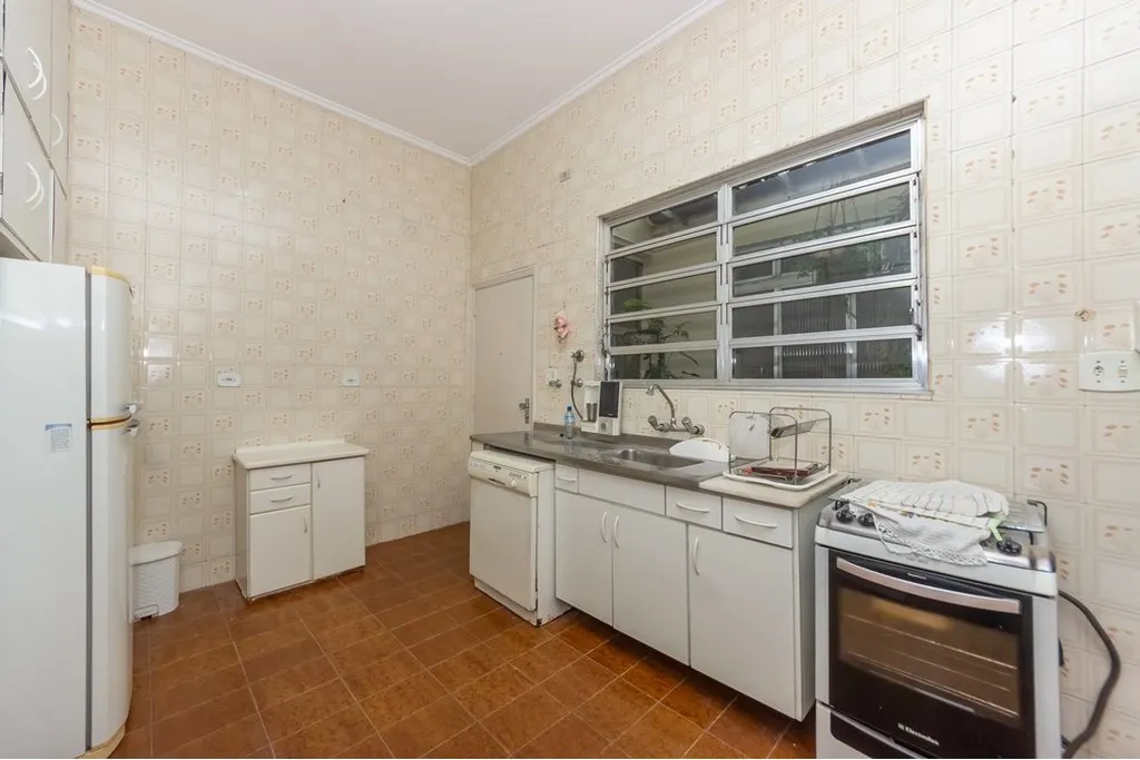 Imagem APARTAMENTO RESIDENCIAL em São Paulo - SP, Jardim Paulista