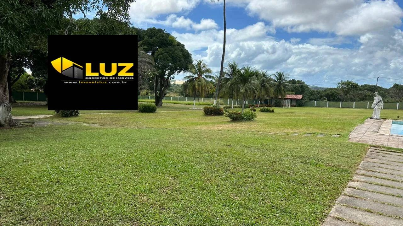 Imagem Terra Vivare Aquiraz! Viva com Exclusividade, e Invista com Inteligência!