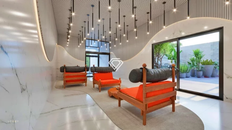 Imagem Apartamento 4 Suítes, 253 m² à Venda no Urban Raro - 404 Sul